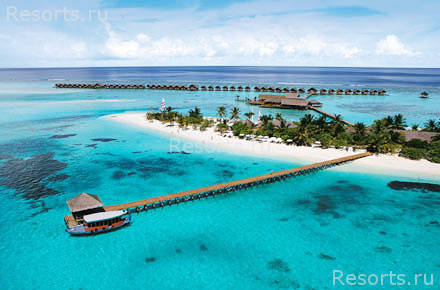 White Sands Resort 